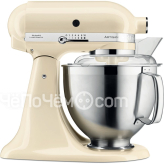 Миксер KITCHENAID 5KSM185PSEAC 4.8 л