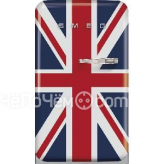 Холодильник Smeg FAB10LDUJ2 разноцветный
