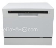 Посудомоечная машина FLAVIA TD55VENETAP5WH