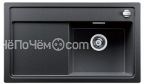 Кухонная мойка BLANCO zenar 45s right антрацит (519251)