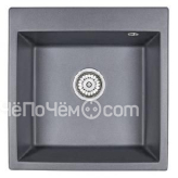 Кухонная мойка EMAR EMQ-1510.Q оникс
