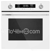 Духовой шкаф MAUNFELD AEOH60106W