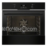 Духовой шкаф ELECTROLUX eoa 93430 ak