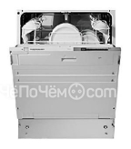 Посудомоечная машина Kuppersbusch IG 657.1
