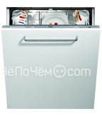 Посудомоечная машина TEKA dw7 57 fi