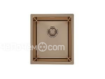 Кухонная мойка ALVEUS Quadrix Monarch 20 COPPER медь