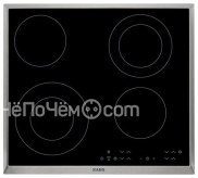 Варочная панель AEG hk 563402 xb