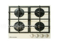 Варочная панель ELECTRONICSDELUXE gg4 750229f-30