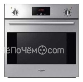 Духовой шкаф FULGOR qo 6007 mt x