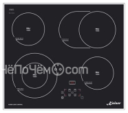 Варочная панель KAISER kct 6912 rl