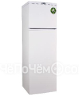 Холодильник DОN R 236 B белый