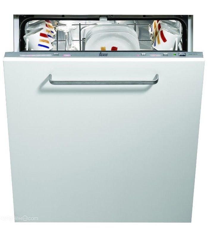 Посудомоечная машина TEKA dw7 57 fi