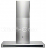 Вытяжка ELECTROLUX efb 90550 dx