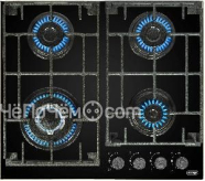 Варочная панель DELONGHI GRETA 6GW NB