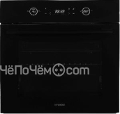 Духовой шкаф HYUNDAI HEO 6752 BG