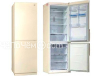 Холодильник LG ga-b379seca