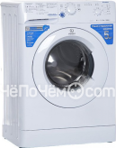 Стиральная машина INDESIT nwsb 51051 gr
