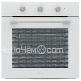 Духовой шкаф KRONA ARADEO 60 WH