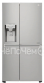 Холодильник LG GS-J961NSBZ нержавеющая сталь