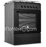 Кухонная плита ARTEL Apetito 02-G черный