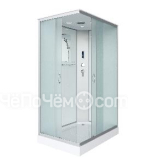 Душевая кабина NIAGARA NG-43085-14QP