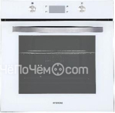 Духовой шкаф HYUNDAI HEO 6646 WG