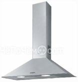 Вытяжка JET AIR ch firenze k p 60 inx