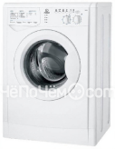 Стиральная машина INDESIT wisl 105