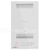 Варочная поверхность HOMSair HIC32BWH Inverter