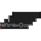 Подогреватель посуды NEFF N29HA11Y1