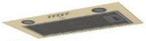 Вытяжка LEX GS Bloc P 600 Ivory