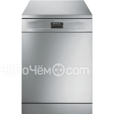 Посудомоечная машина Smeg LVS533XIN