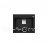 Кухонная мойка ELLECI Karisma 105 Antracite G59