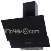 Вытяжка DACH nubia 60 black push