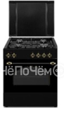 Газовая плита LUXDORF F65GL41150