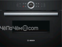 Духовой шкаф BOSCH cmg633bb1