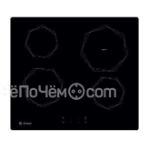 Варочная панель DELUXE 595204.03эвс-002