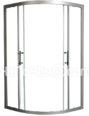 Душевой уголок WELTWASSER WW500 С 90/159