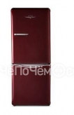 Холодильник DAEWOO rn-173nr красный