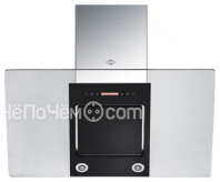 Вытяжка MBS crassula 190 glass