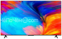 Телевизор TCL 50P637