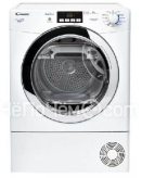 Сушильная машина Candy GVC D913B-S