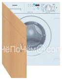 Стиральная машина SIEMENS tf 24t558