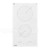 Варочная панель AKPO PKA 30830 белая