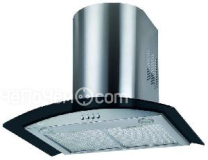 Вытяжка LEX adris 600 bl