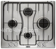 Варочная панель ZANUSSI zgx 565414 x