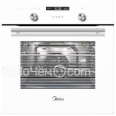 Духовой шкаф Midea MO 78100 CGW