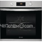 Духовой шкаф INDESIT IFW 3540 J IX