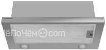 Вытяжка MEFERI SLIDEBOX60IX POWER