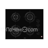 Варочная поверхность DE DIETRICH DPG4640H